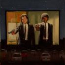 Drive In 11 aka The Path of the Righteous Man
