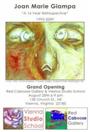 Grand Opening Invitation