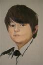 Guy's Portrait in progress