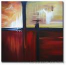 'New Dawn' - Abstract Art for Sale