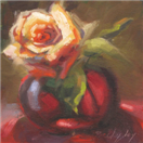 Workshops and daily impressionist oil painting by BECKY JOY