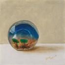 'Australian Paperweight'