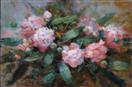 'Peonies'