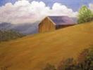 A Summer Scene