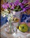 'Peggy's Orchids'