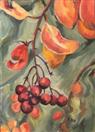 'Winter Berries'