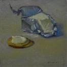 Cheese and Crackers