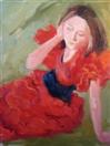 Daydream~Janice Warriner