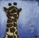 Little Giraffe
