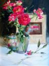 'Red Red Rose'