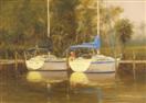 051- Massalina Sail Boats