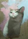 'Kitty' 5x7
