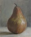 Bosc Pear  6x5 in.