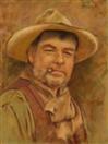 'Wild Billy Kirk'