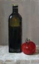 Balsamic Vinegar and Tomato