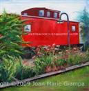 Vienna Studio School & Red Caboose Gallery