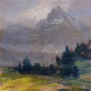 Mount Timpanogos
