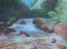 Mountain Stream