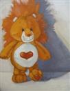New Friends and 'Love Lion'