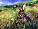 In Honor of the Easter Bunny