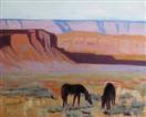 3/13/09 High Desert Grazing
