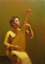 'Song of Japan' 5x7
