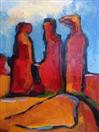 Three Gossips