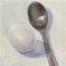 Egg and Spoon