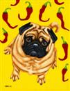 Pick A Pepper Pug
