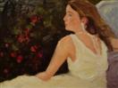 White Satin