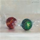Lindor Chocolates no.2