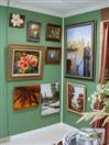 Hanging in J&B Frame shop  Groves Texas