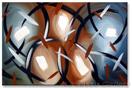 Abstract Art | Contemporary Modern Art
