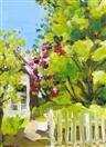 White Picket Fence