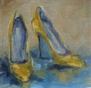 Canary Yellow