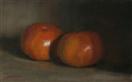 Two Tangerines