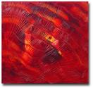Abstract Art by AJ LaGasse | Art Gallery | 'Vignette' - 24x24 inches