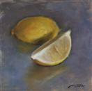 Lemon Wedges