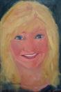 Different Strokes Portrait