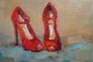Red Shoes
