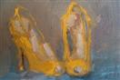 Yellow Shoes
