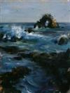 Arch Rock
