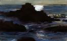 Pacific Dusk