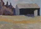 Color Studies in Oil by Cheryl Ratcliff