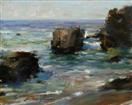Beach Rocks