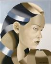 Daily Painters Blog - The Bronze Age Painting Series #4 - A Painting a Day by Northern California Ar