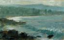 Morning at Laguna