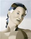 Daily Painters Blog - The Bronze Age Painting Series #9 - Original Oil and Acrylic Art - Painting a