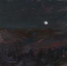 Fall Night Sketch