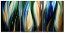 'EMPOWERED' - Abstract Art by AJ LaGasse